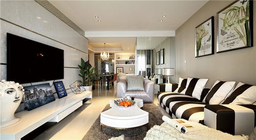 整體家裝設計資訊 石家莊家裝設計