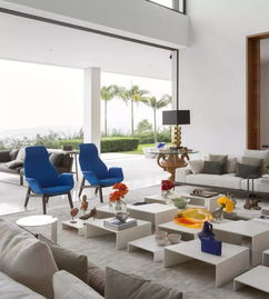 fernanda marques 巴西最大的建筑事務(wù)所之一