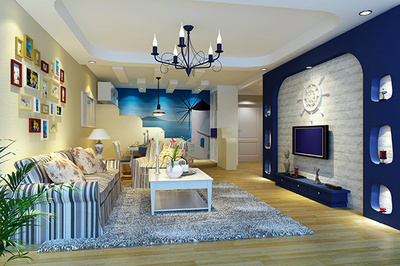 智能家具 新年裝潢設計的明智之選