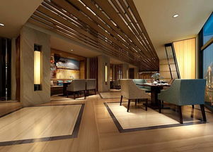 德陽廣漢平安國際商務酒店裝修設計案例