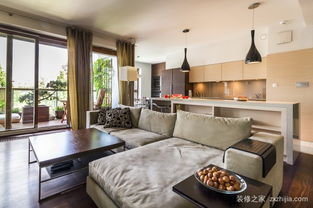 落地窗的優(yōu)勢與裝修設計要點