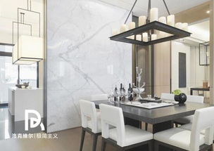 我住的城市從不下雪，洛克維爾瓷磚卻能讓我賞雪